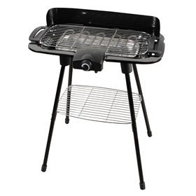 Barbecue/grill Mastergrill MG401
