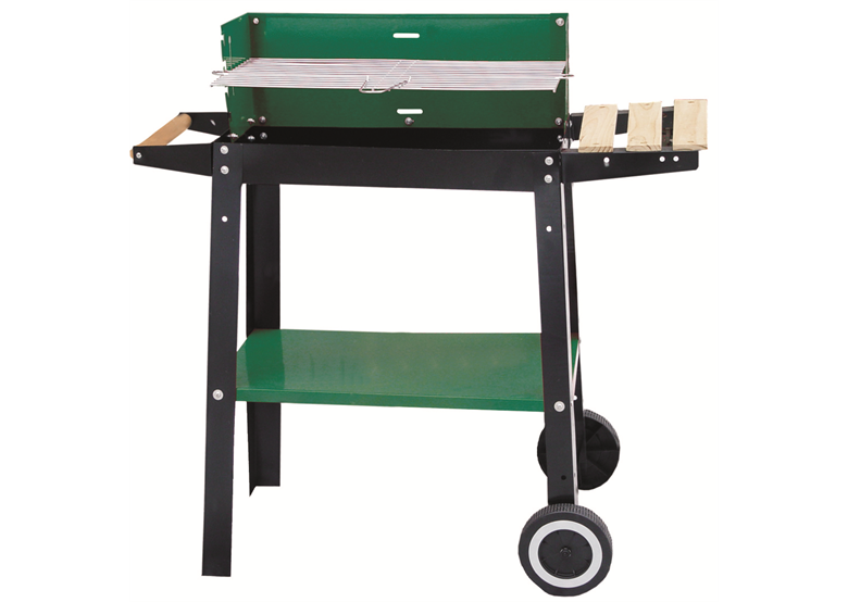 Barbecue Mastergrill MG609