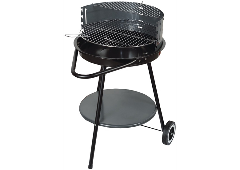 Barbecue rond Mastergrill MG611