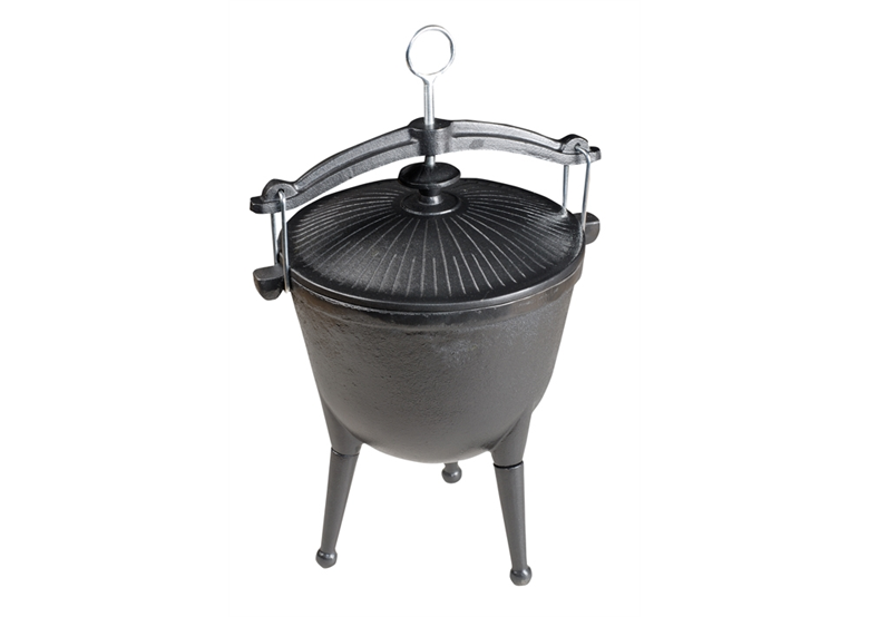 Stoofpan Mastergrill MG629