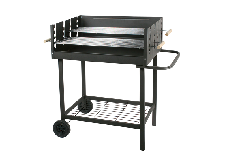 Barbecue Mastergrill MG648