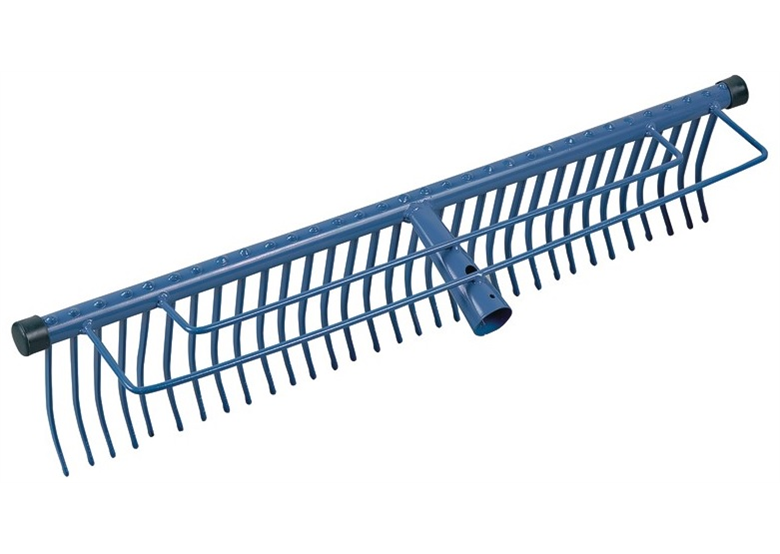 Gazonhark 35-tands Mastergrill R940