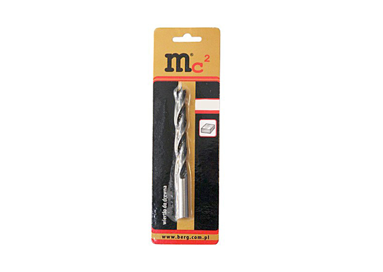 Houtboor 5mm MC2 B060000111