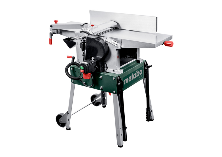 Vlak- en vandiktebank HC 260 C 2,8 DNB Metabo 114026100