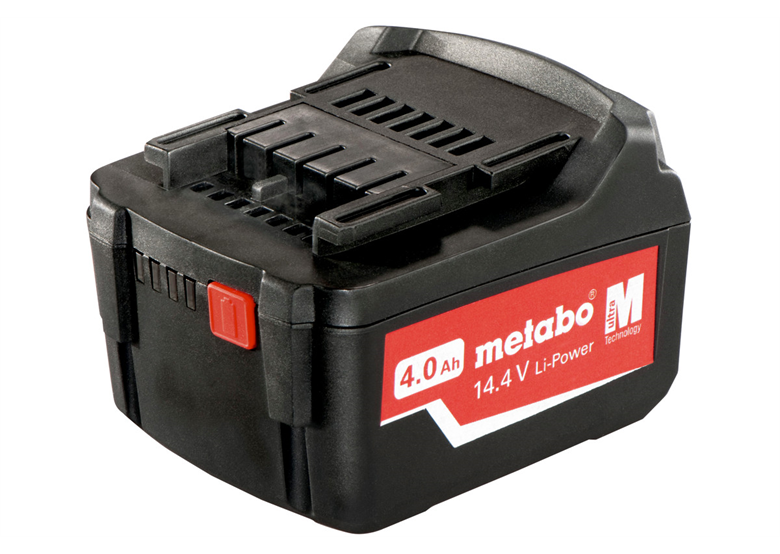 Accu Metabo 14,4V / 4,0Ah