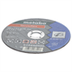 Slijpschijf Staal "Novoflex" A30 150×3,0×22,2mm Metabo 616448000