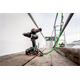 Accu 18V/10Ah, LiHD DS Metabo 624991000
