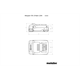 Li-Power accu-pack 18 V - 2.0 Ah Metabo 625026000
