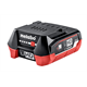 Accu  12V 4.0Ah LiHD Metabo 625349000
