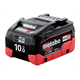 Accu  LiHD 18V / 10,0Ah Metabo 625549000