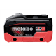 Accu  LiHD 18V / 10,0Ah Metabo 625549000