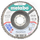 Lamellenschuurschijf 125 mm P 40 F-ZK, Con Metabo 626462000
