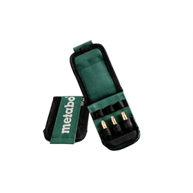 BitPack (3-delig) Metabo 626699000