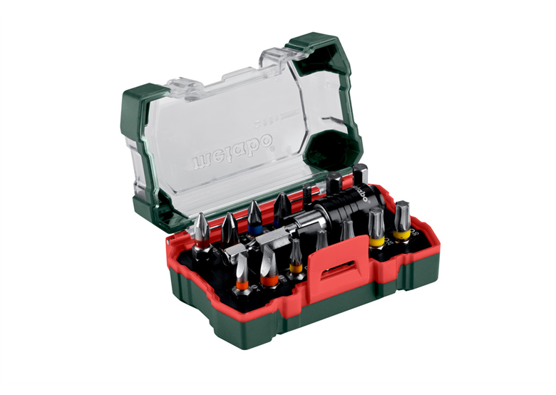 Bitbox "SP", 15-delig Metabo 626703000