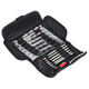 Bits- en boren-roltas "SP", 35-delig Metabo 626725000
