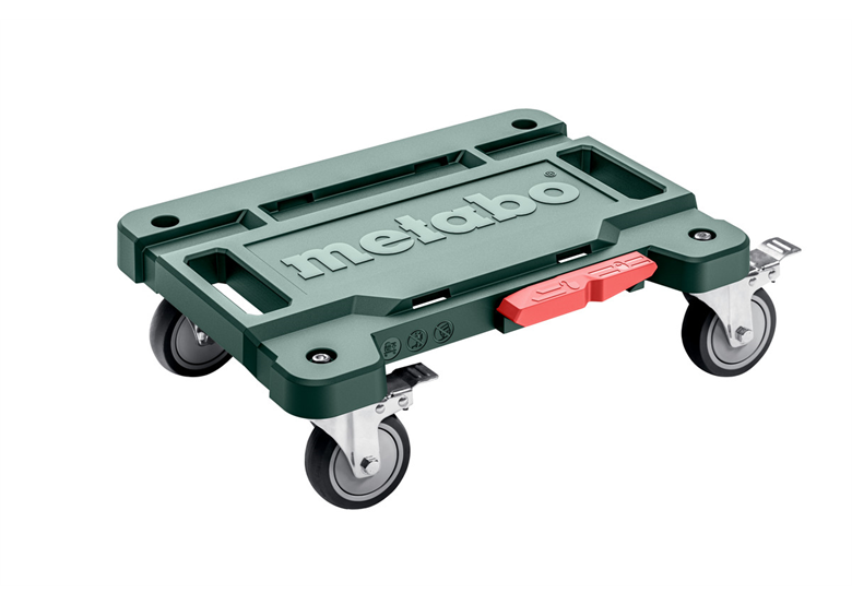 metaBOX rolplank Metabo 626894000