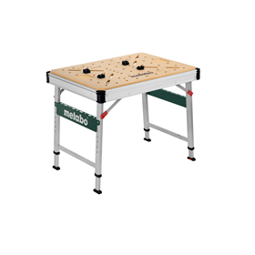 Werktafel Metabo 626991000 