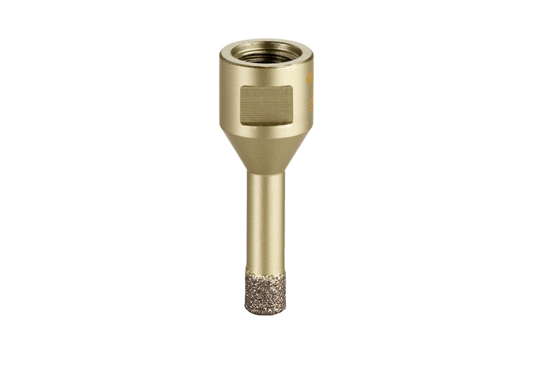 Tegel-diamantboorkroon "Dry", 12 mm, M14 Metabo 628303000