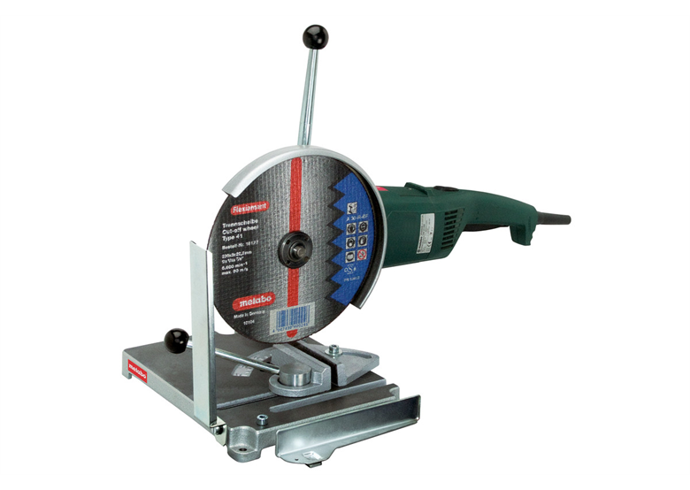 Doorslijpstandaard 230mm Metabo 635000000