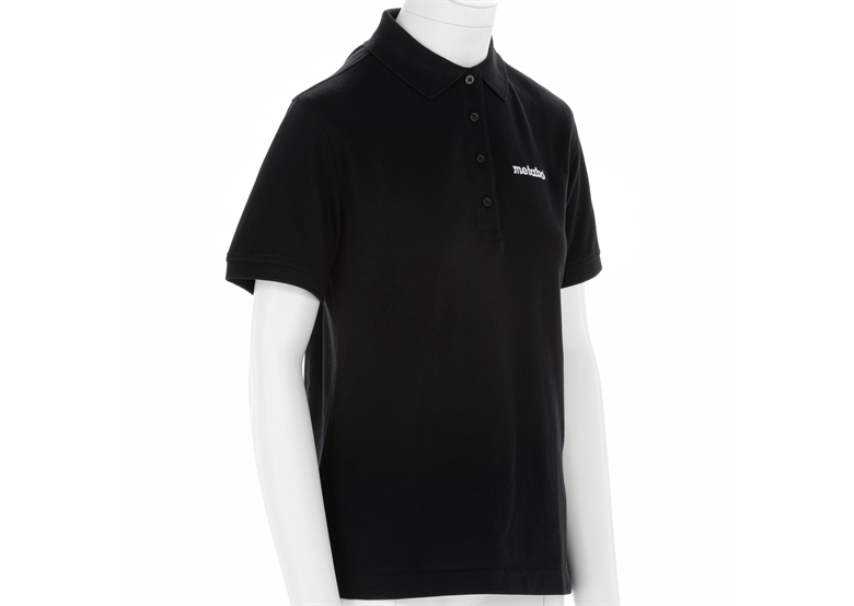 Damespoloshirt L Metabo 638690010