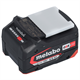 3 x accu 4.0Ah en oplader ASC 55 Metabo 685049000_P