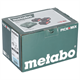 3 x accu 4.0Ah en oplader ASC 55 Metabo 685049000_P