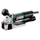 Set 4 accu's 18V LiHD 8.0Ah met 2x ASC Ultra-oplader in MetaLoc Metabo 685135000