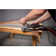 Set 4 accu's 18V LiHD 8.0Ah met 2x ASC Ultra-oplader in MetaLoc Metabo 685135000