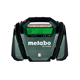 Compressor Power Metabo AK 18 Multi
