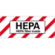 Industriële stofzuiger Metabo AS 18 HEPA PC COMPACT