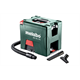 Alleszuiger Metabo AS 18 L PC