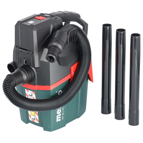 Stofzuiger Metabo AS 18 L PC COMPACT