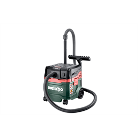Industriële stofzuiger Metabo AS 20 L PC