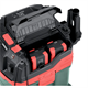 Industriële stofzuiger Metabo AS 36-18 L 30 PC-CC