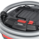 Industriële stofzuiger Metabo ASA 30 L PC