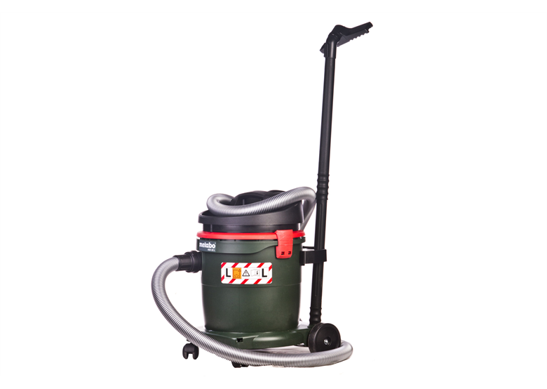 Stofzuiger Metabo ASA 32 L