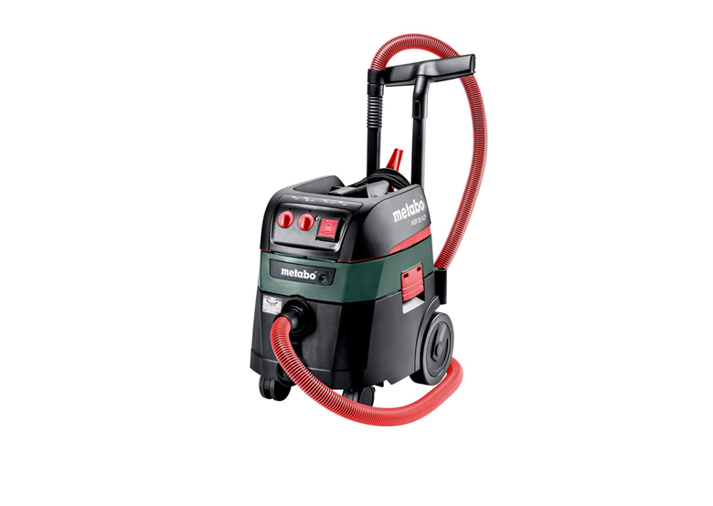 Industriële stofzuiger Metabo ASR 35 H ACP