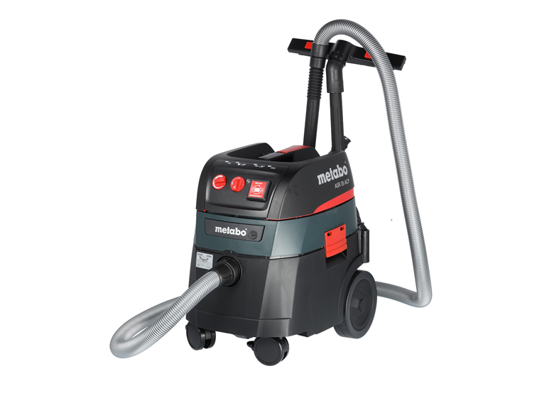 Industriële stofzuiger Metabo ASR 35 L ACP