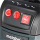Industriële stofzuiger Metabo ASR 35 L ACP