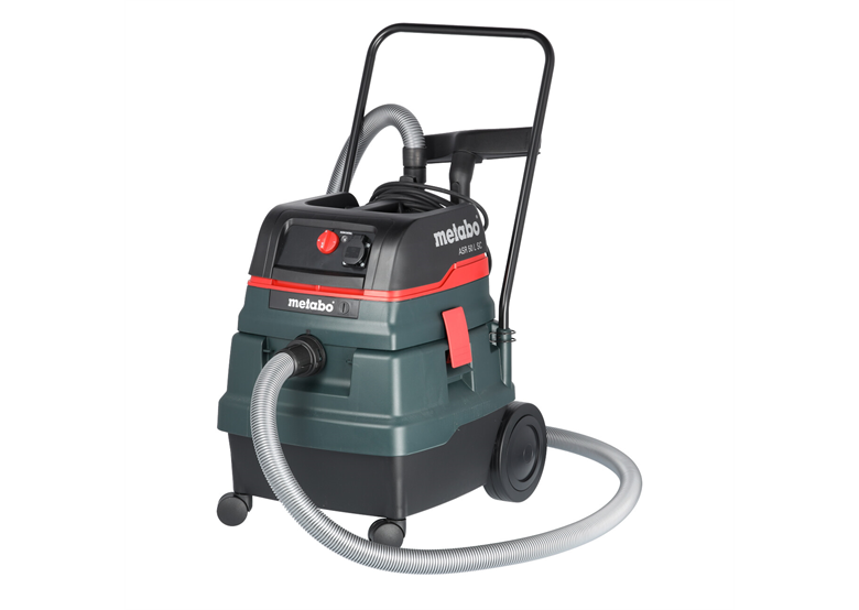 Industriële stofzuiger Metabo ASR 50 L SC