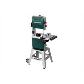 Lintzaag Metabo BAS 318 Precision DNB