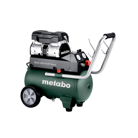 Compressor Metabo Basic 220-24 OF Silent
