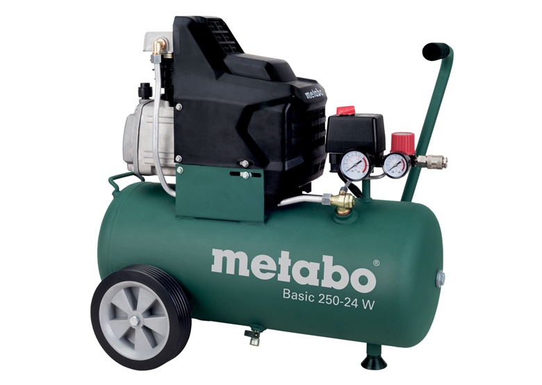 Compressor Metabo Basic 250-24 W