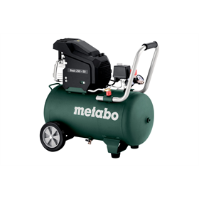Compressor Metabo Basic 250-50