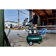 Compressor Metabo Basic 270-50 OF Silent