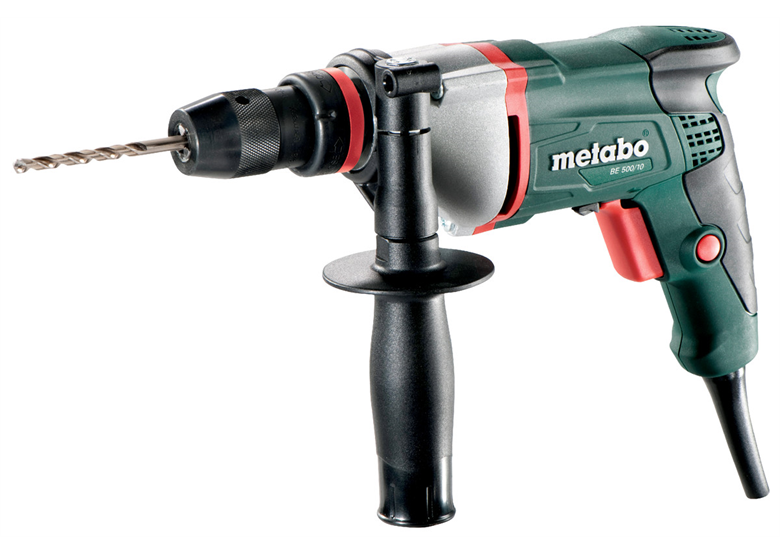 Boormachine Metabo BE 500/10