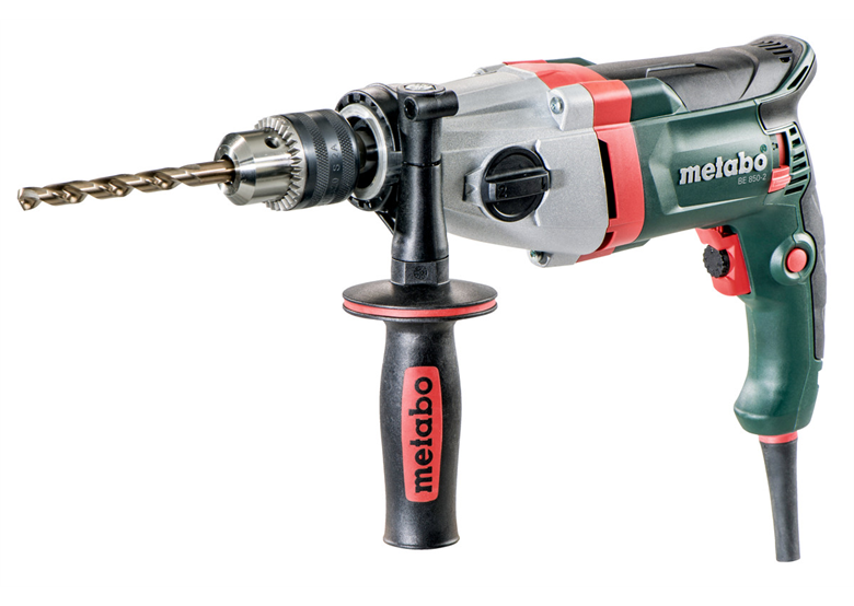 Boormachine Metabo BE 850-2