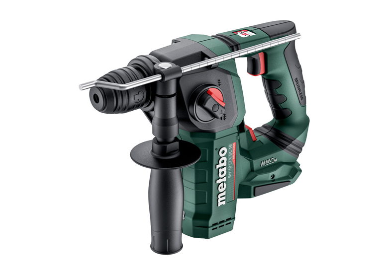 Boorhamer Metabo BH 18 LTX BL 16