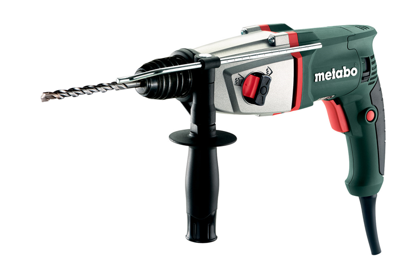 Boorhamer Metabo BHE 2644