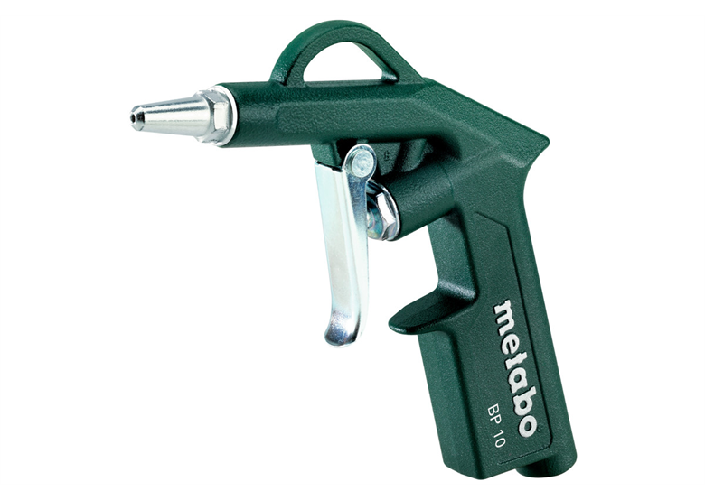 Blaaspistool Metabo BP 10